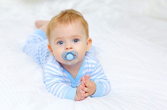 How to choose the baby's dummy?