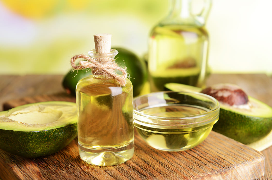 Les bienfaits de l'huile d'olive sur les cheveux frisés