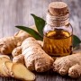 Huile Essentielle Gingembre : Propriétés, Bienfaits et Utilisations Thérapeutiques