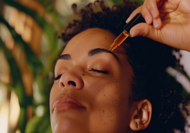 Huiles essentielles contre les maux de tête : guide complet pour soulager naturellement vos douleurs