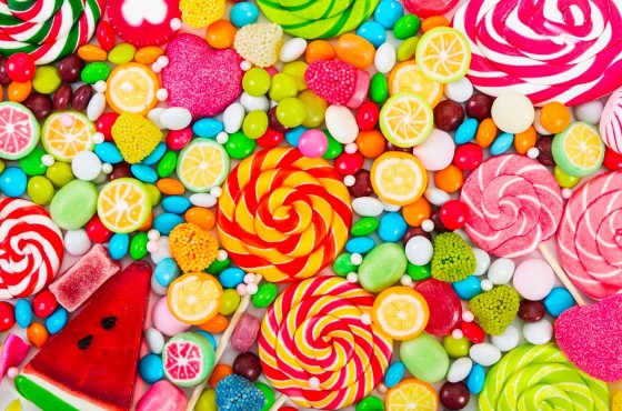 Le bonbon sans sucre : une alternative possible face au diabète