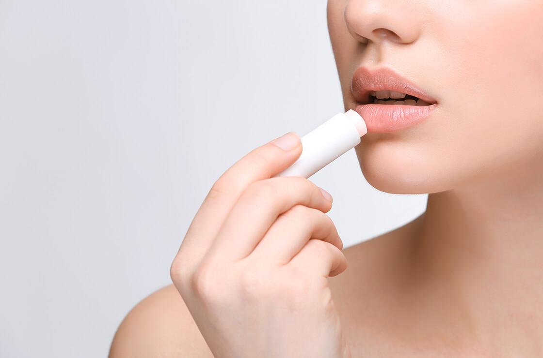 Atoderm Bálsamo Labial  Bálsamo reparador para labios