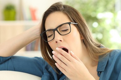 Lutter contre la fatigue : comment venir à bout d’un coup de mou ?