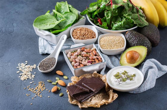 Magnesium : benefits and functions in the organism | Cocooncenter®