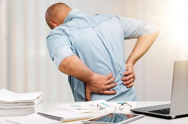 Mal de dos : comment combattre les différents maux de dos ?