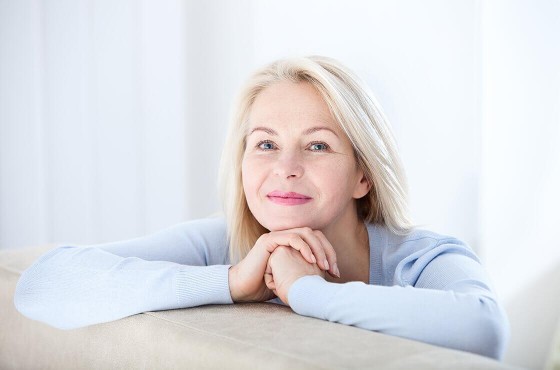 La menopausia: cómo vivirla bien... De forma natural