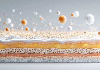 Peptides : rôles, types et bienfaits en cosmétique