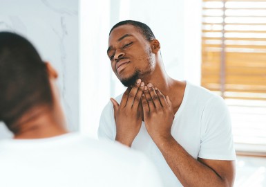 Poil incarné : comprendre les causes et découvrir les solutions efficaces pour s'en débarrasser