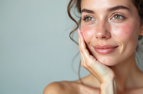 Point rouge sur la peau : identifier les causes et solutions pour retrouver une peau saine