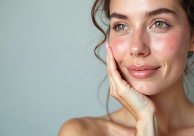 Point rouge sur la peau : identifier les causes et solutions pour retrouver une peau saine