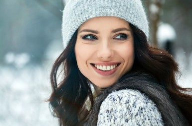 Quels produits de beauté adopter en hiver ?