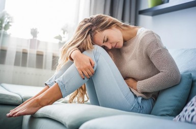 Règles douloureuses : Comment atténuer les douleurs menstruelles ?