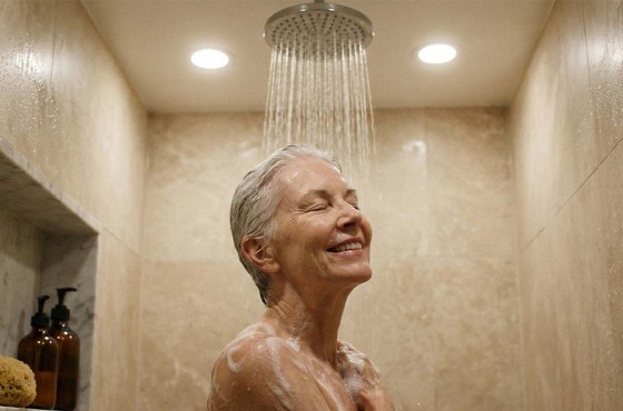 Shampoing cheveux blancs : sublimez votre éclat naturel