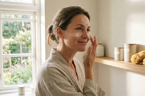 Soin visage anti âge : notre sélection experte pour une peau visiblement plus jeune