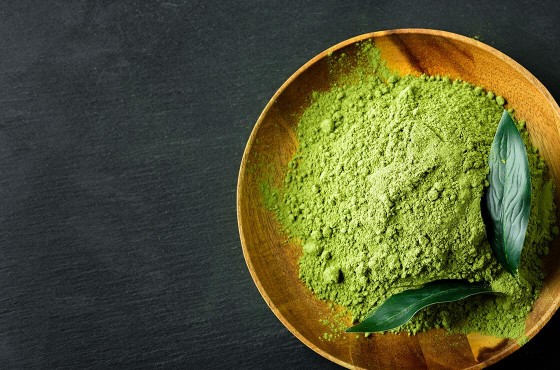 Spirulina: a natural, versatile super food