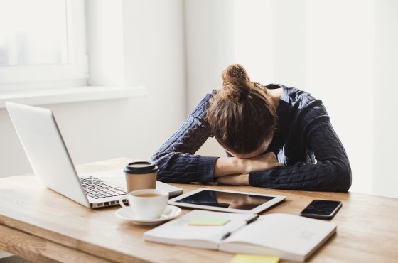 Stress et manque de sommeil : comment les combattre durablement ?