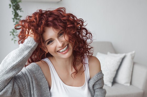 Suplementos alimenticios al rescate del cabello debilitado