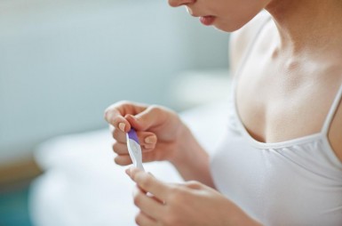 Test d’ovulation : comment définir sa période de fertilité ?
