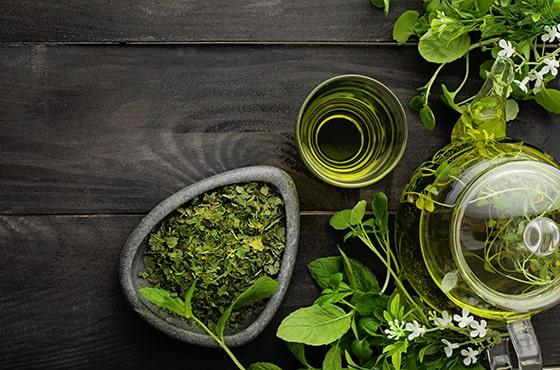 Descubre todos los beneficios del té verde |  Cocooncenter ...