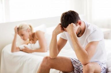 Troubles de l’érection : en parler en toute simplicité
