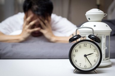 Troubles du sommeil : Comment réussir à mieux dormir ?