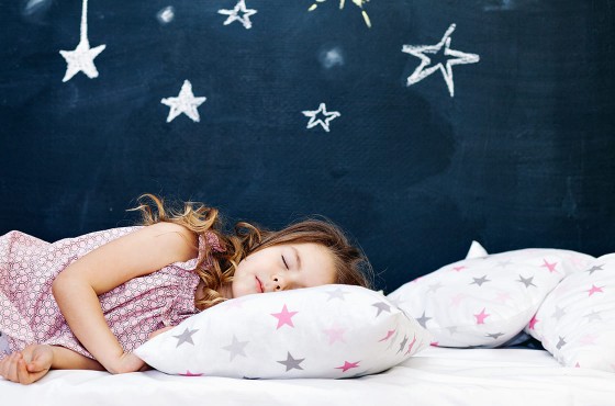 Troubles du sommeil : comment aider son enfant à mieux dormir ?