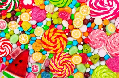 Zuckerfreie Bonbons: eine mögliche Alternative bei Diabetes