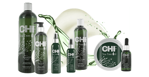 All CHI products | Cocooncenter®