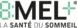 8Mel+