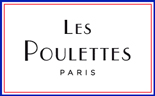 Les Poulettes Paris