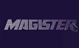 Magister