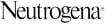 Neutrogena