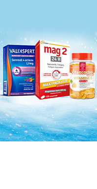 Mag 2, Valdispert, Vitascorbol