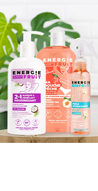 Energie Fruit