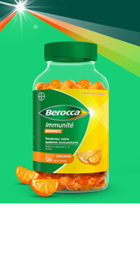 Berocca