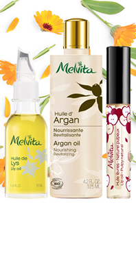 Melvita Beauty Oils