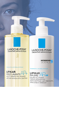 La Roche-Posay Lipikar