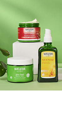 Weleda