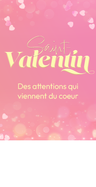 Saint Valentin