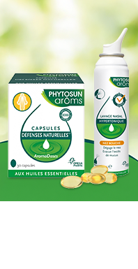 Phytosun Arôms