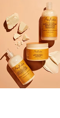 SheaMoisture