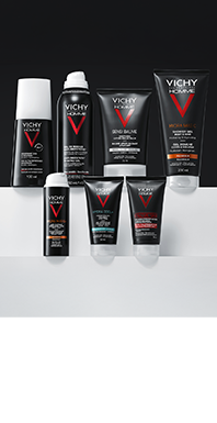 Vichy Homme