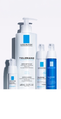 La Roche-Posay Tolériane