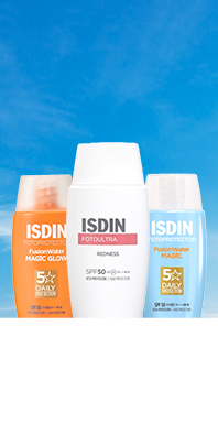 Isdin