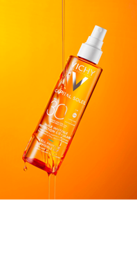 Vichy CAPITAL SOLEIL