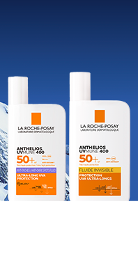 La Roche-Posay Anthelios