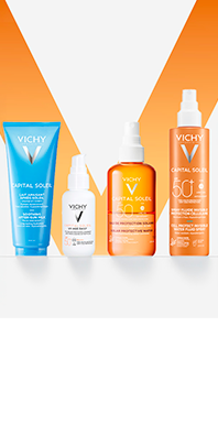 Vichy Capital Soleil