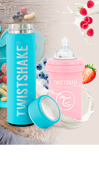 Twistshake