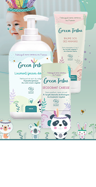 Green Tribu