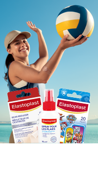 Elastoplast
